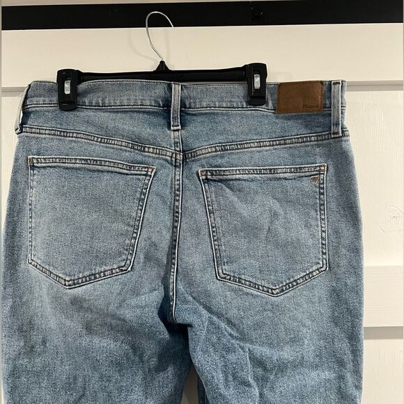 Madewell Jeans - Picture 3 of 8